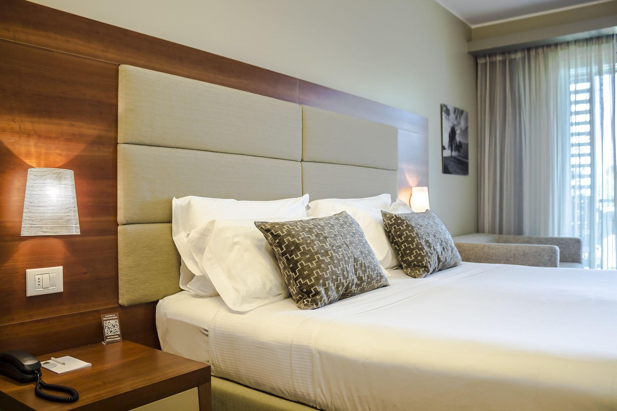 Hotel Corte Valier Lazise Buitenkant foto