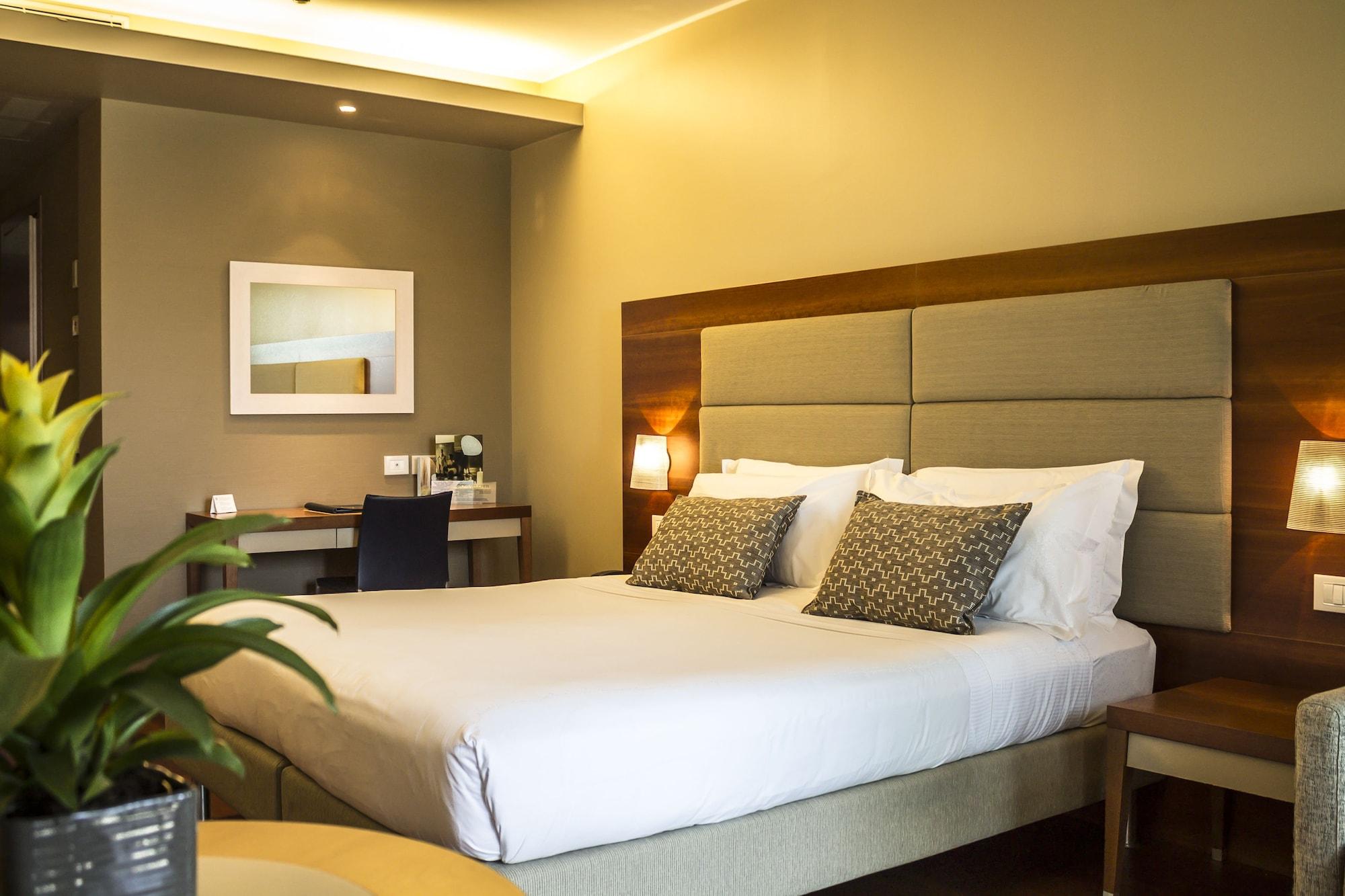 Hotel Corte Valier Lazise Buitenkant foto