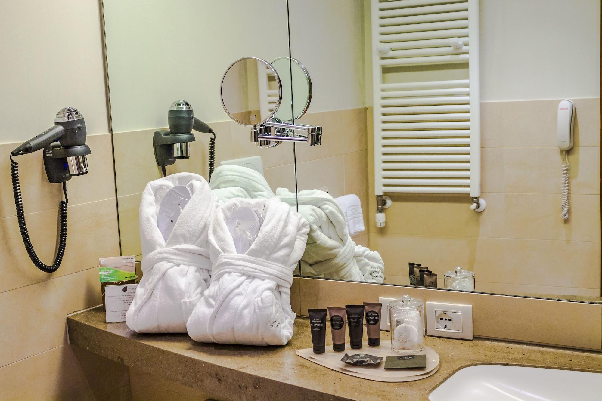 Hotel Corte Valier Lazise Buitenkant foto