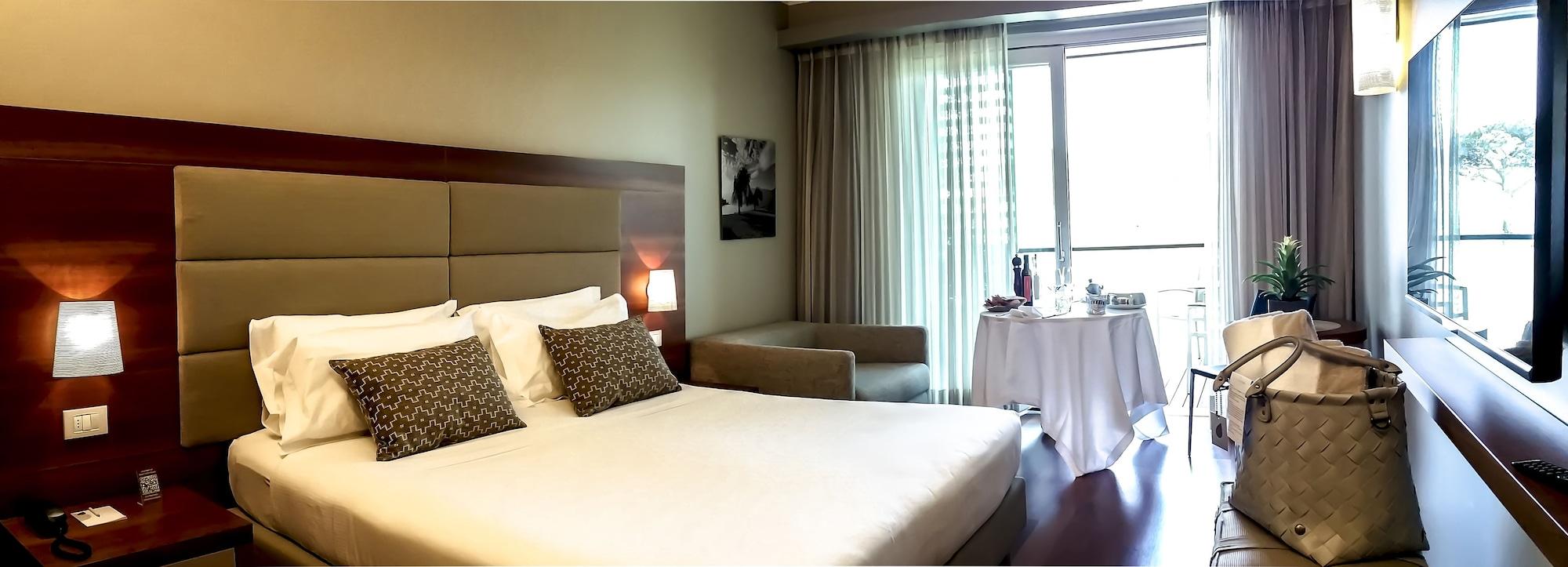 Hotel Corte Valier Lazise Buitenkant foto