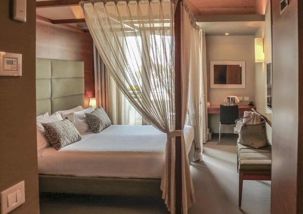 Hotel Corte Valier Lazise Buitenkant foto