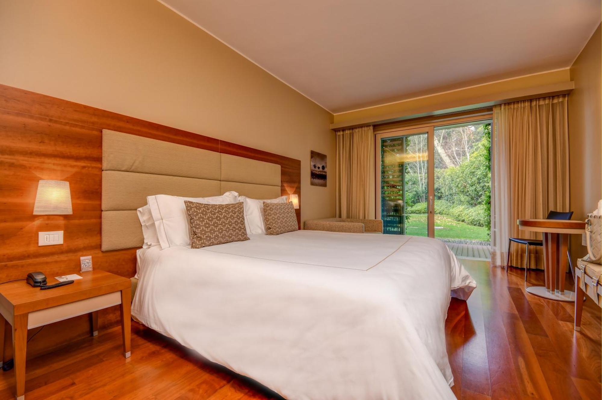 Hotel Corte Valier Lazise Buitenkant foto