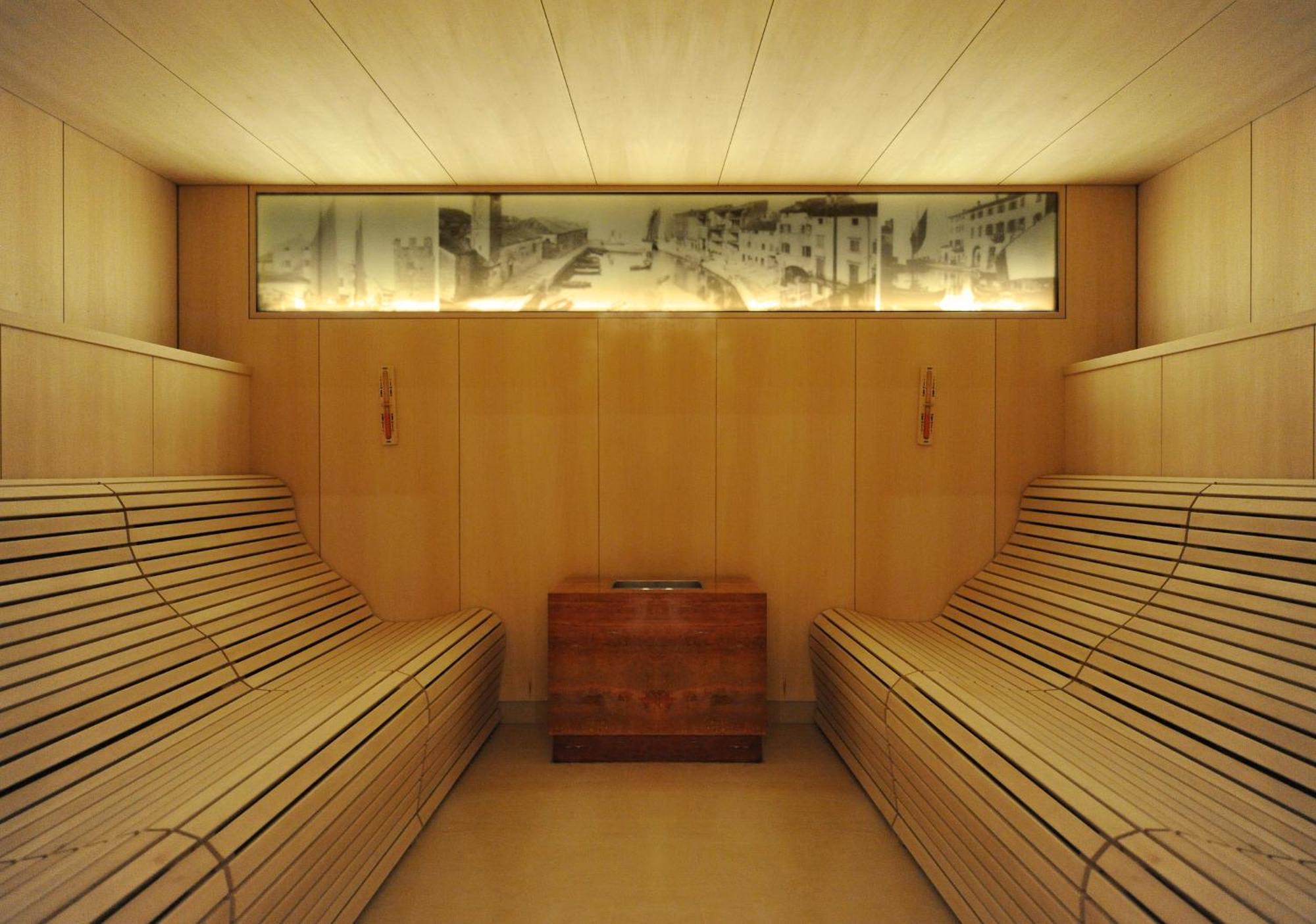 Hotel Corte Valier Lazise Buitenkant foto