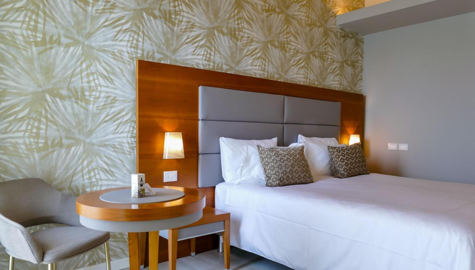 Hotel Corte Valier Lazise Buitenkant foto