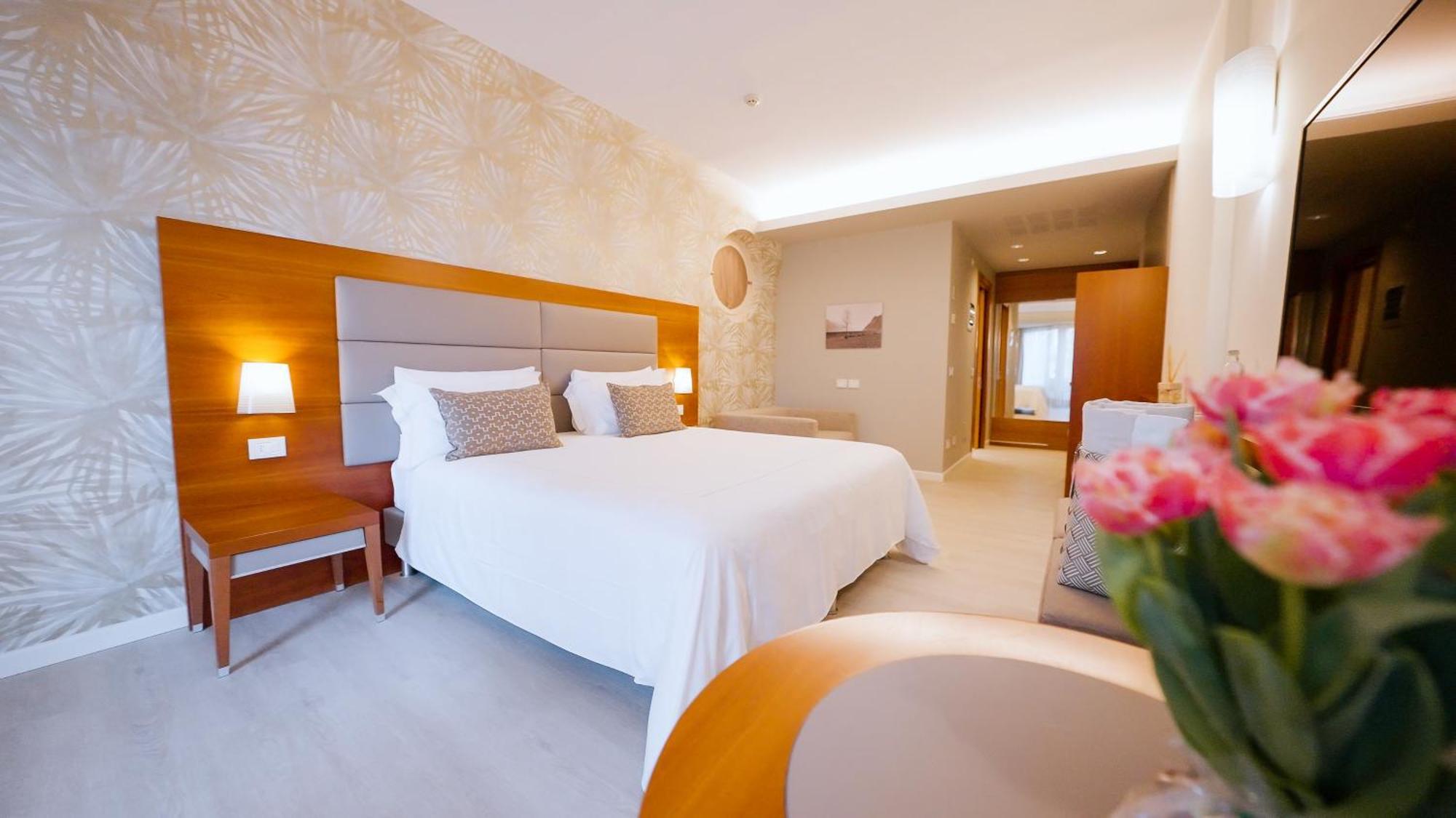 Hotel Corte Valier Lazise Buitenkant foto