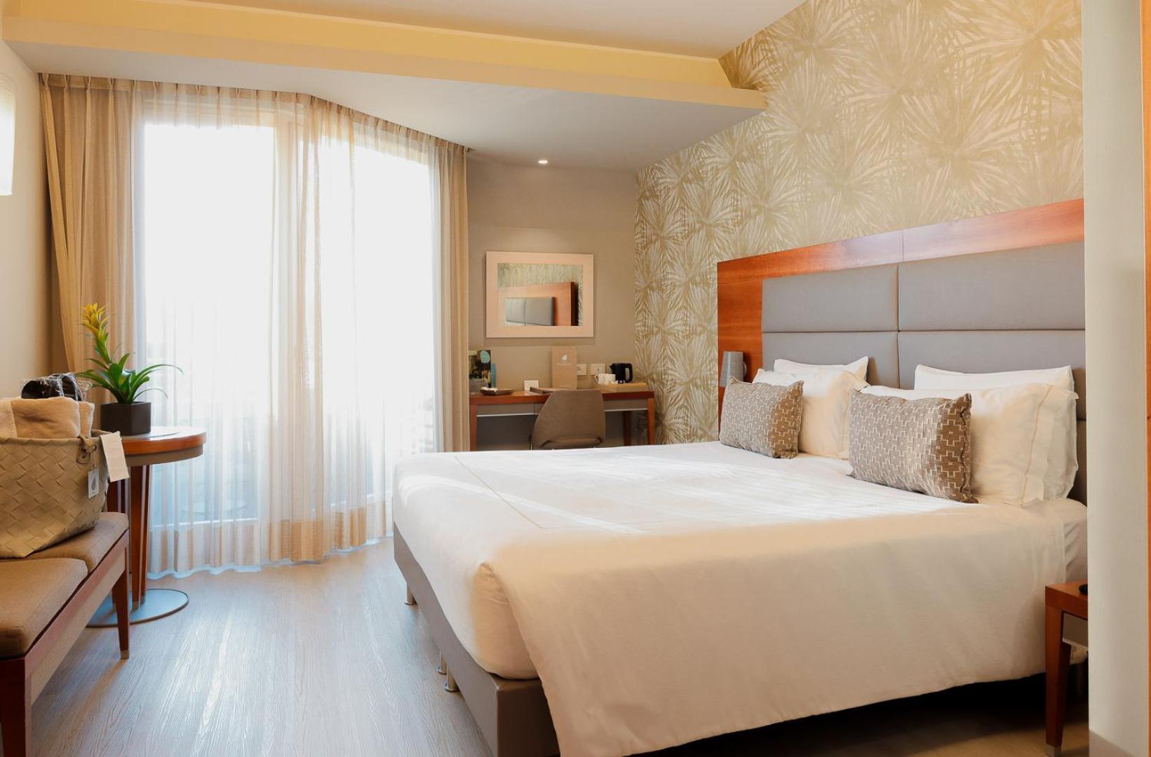 Hotel Corte Valier Lazise Buitenkant foto
