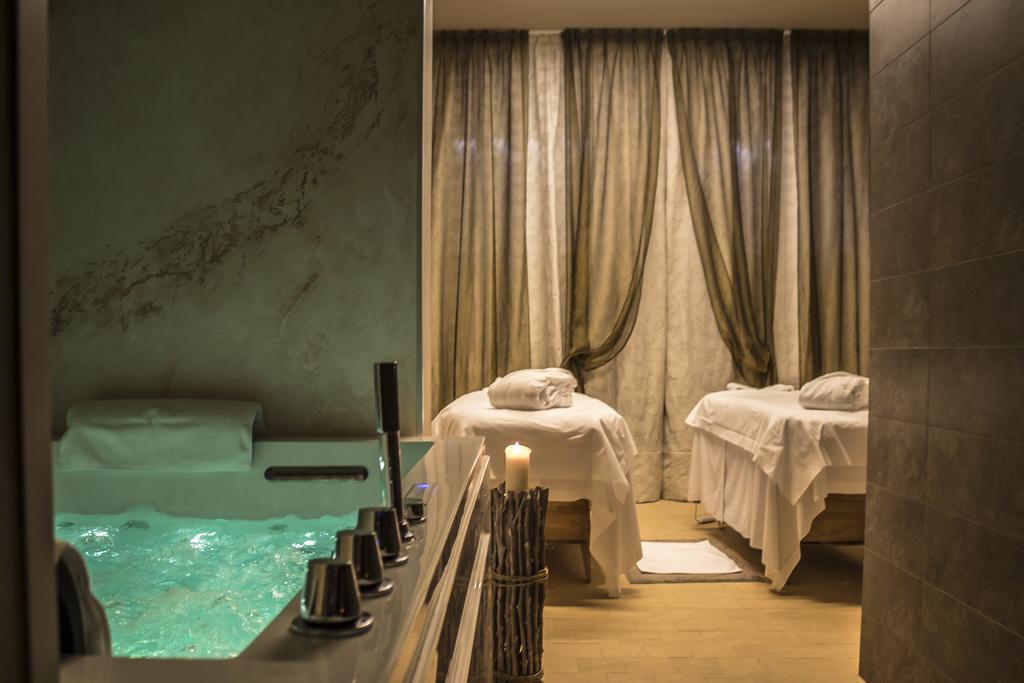 Hotel Corte Valier Lazise Buitenkant foto