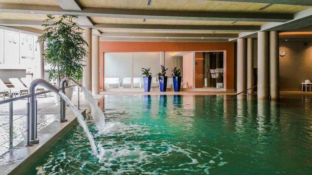 Hotel Corte Valier Lazise Buitenkant foto