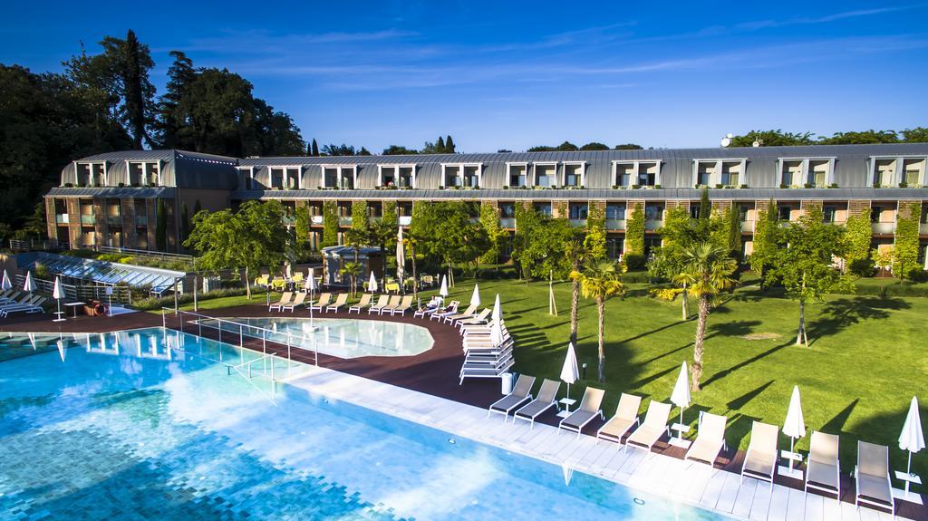 Hotel Corte Valier Lazise Buitenkant foto