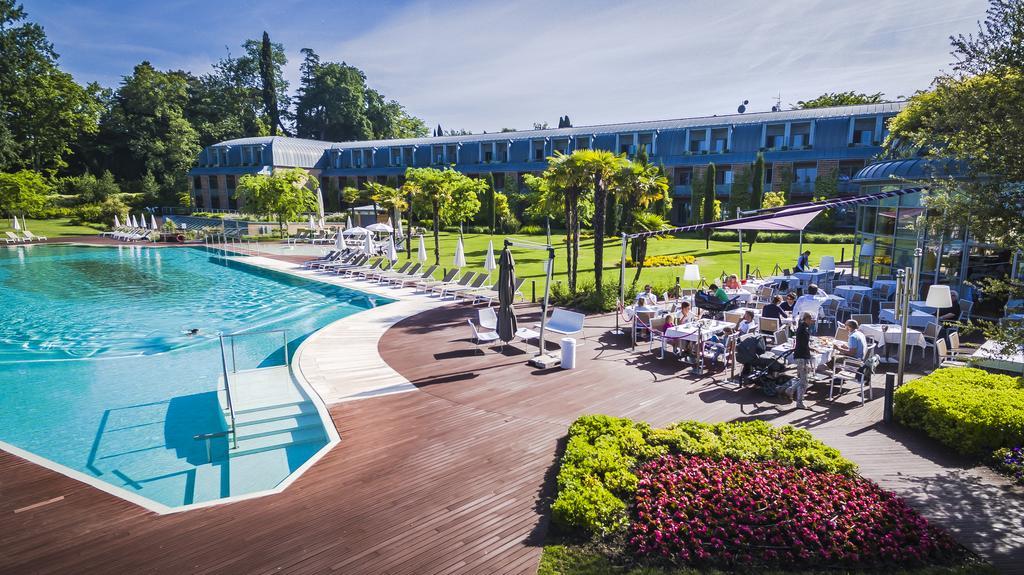 Hotel Corte Valier Lazise Buitenkant foto