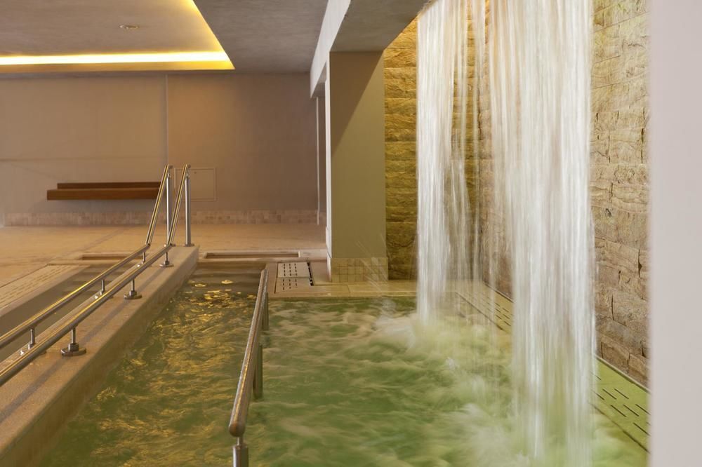 Hotel Corte Valier Lazise Buitenkant foto