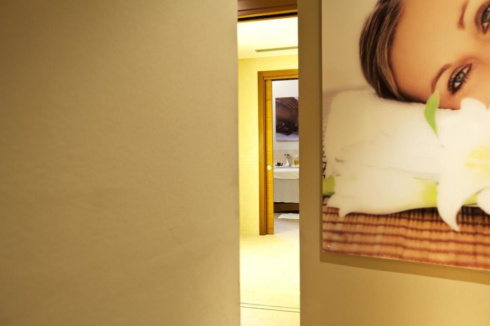 Hotel Corte Valier Lazise Buitenkant foto