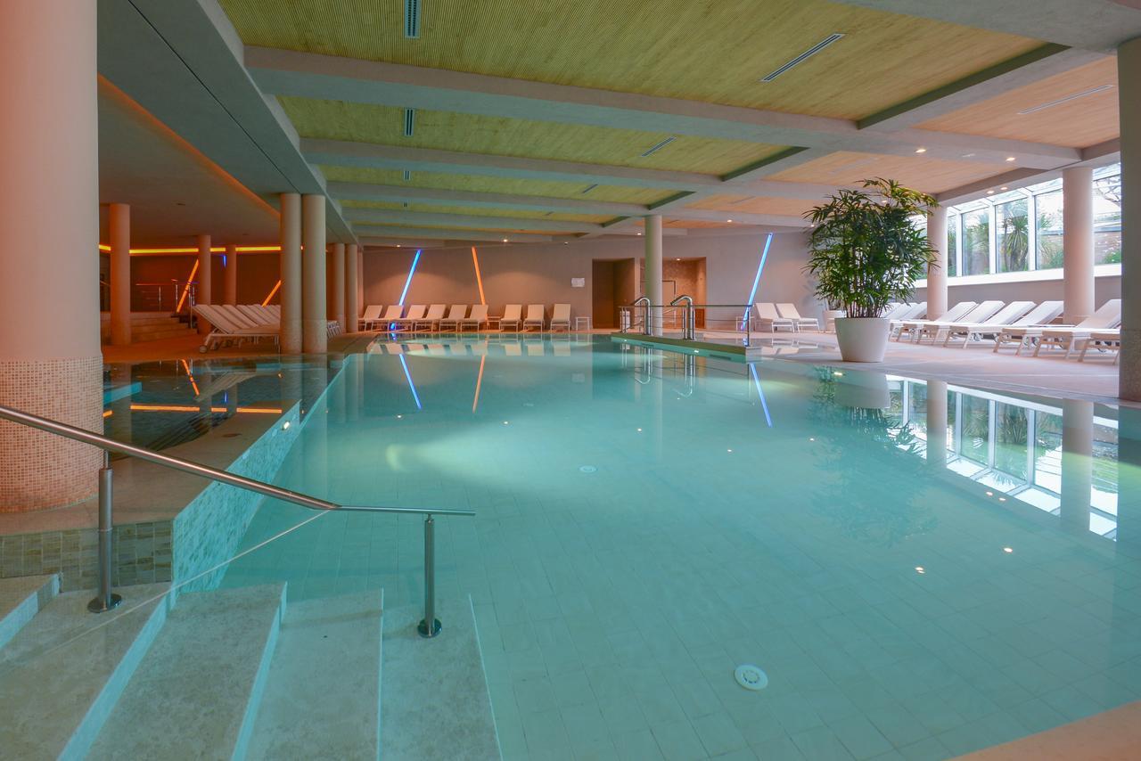 Hotel Corte Valier Lazise Buitenkant foto