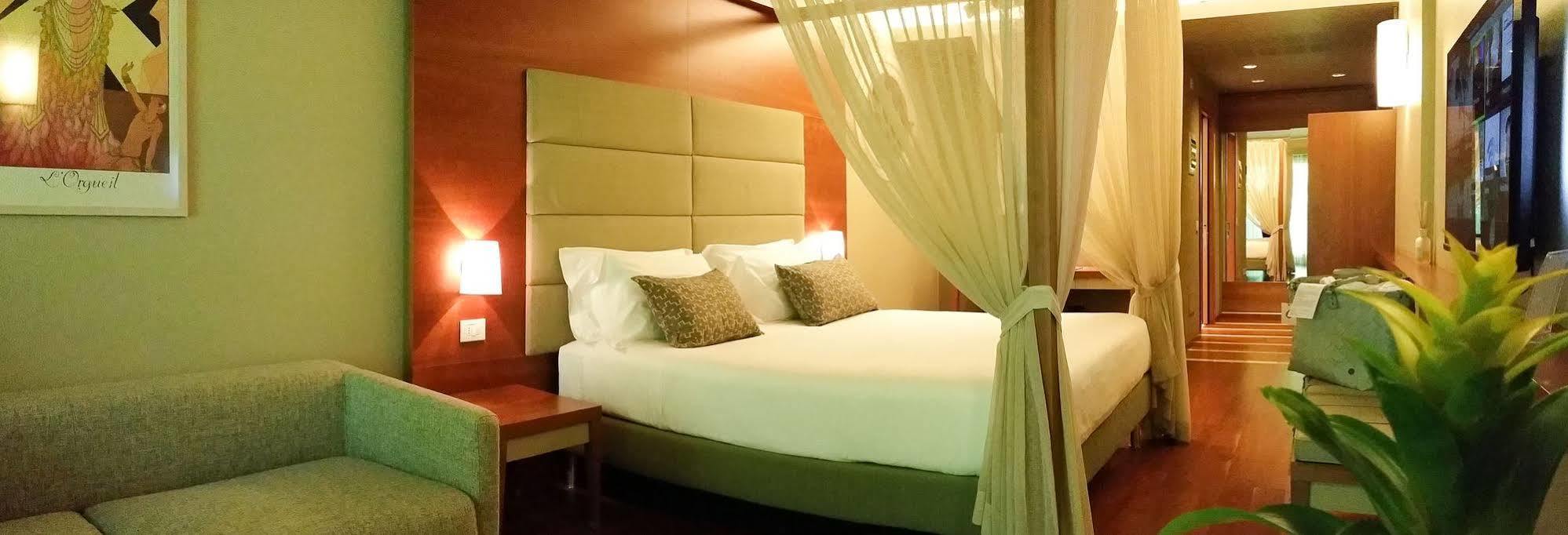 Hotel Corte Valier Lazise Buitenkant foto