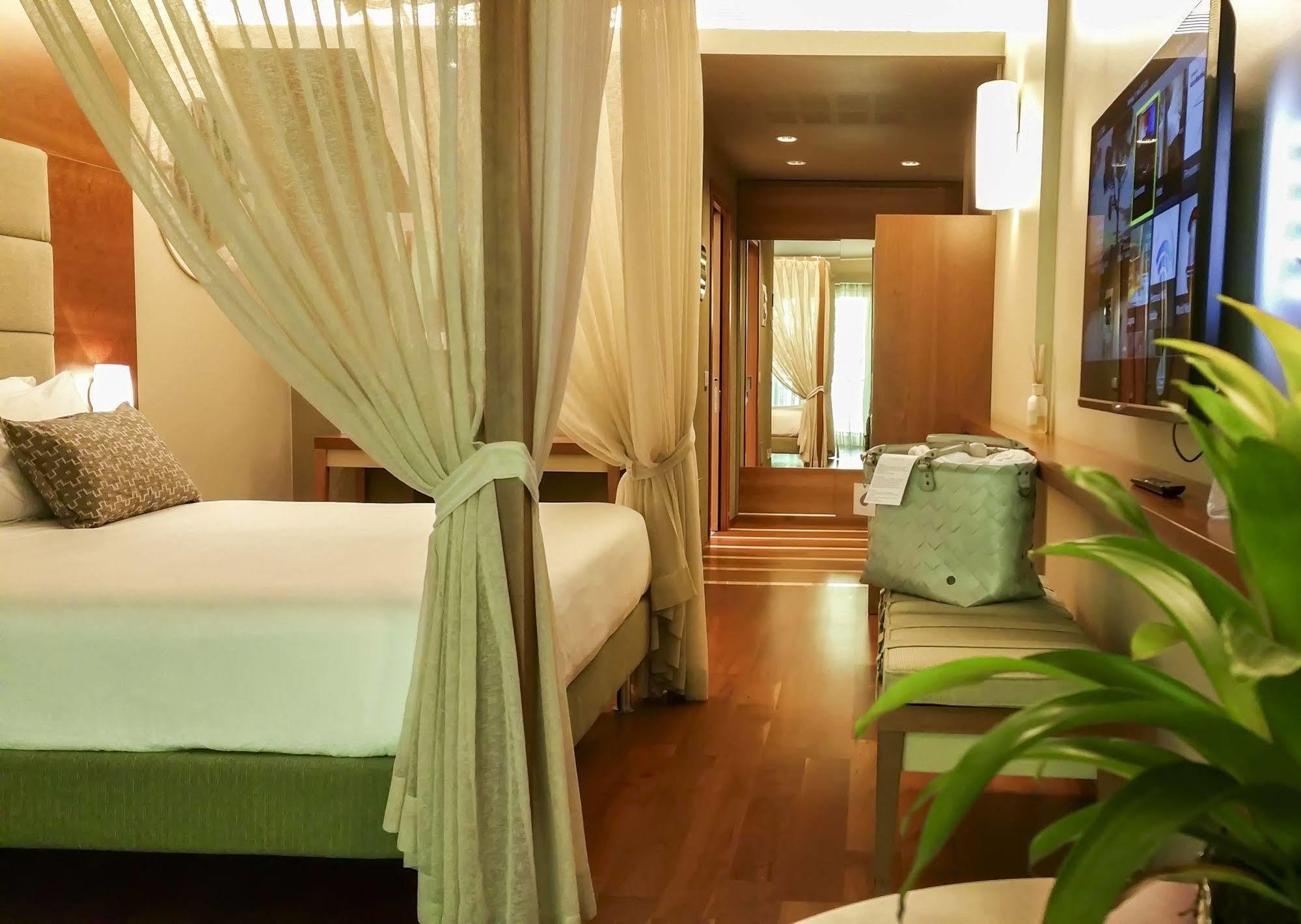 Hotel Corte Valier Lazise Buitenkant foto