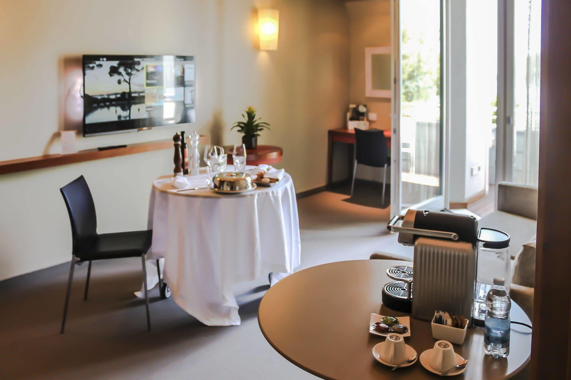 Hotel Corte Valier Lazise Buitenkant foto