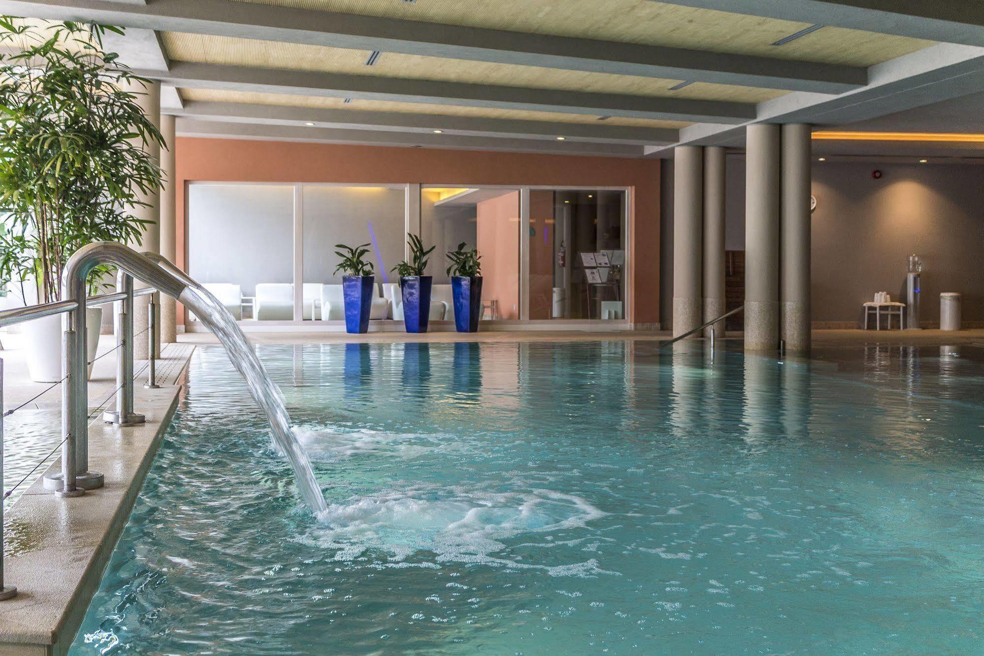 Hotel Corte Valier Lazise Buitenkant foto