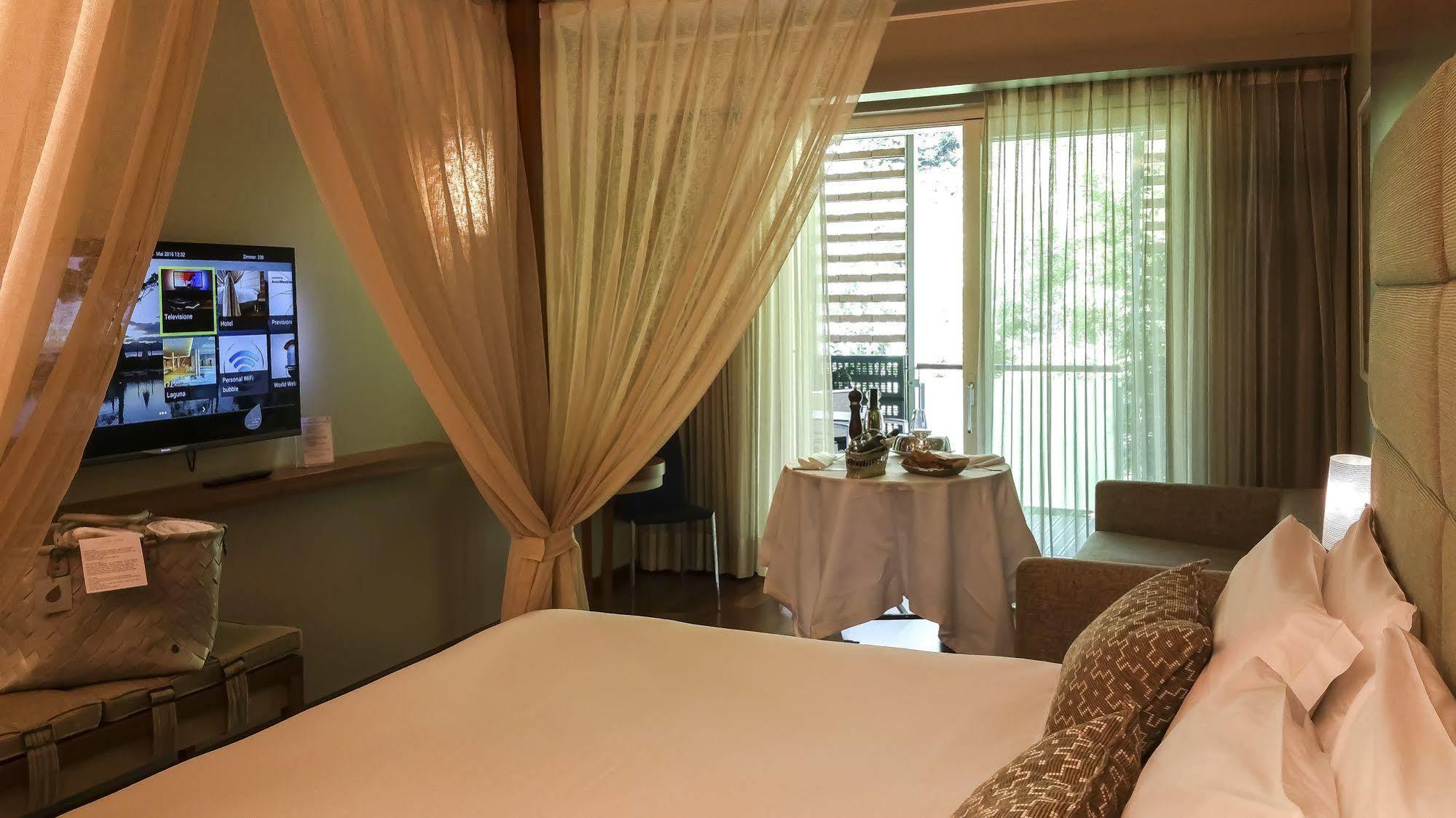 Hotel Corte Valier Lazise Buitenkant foto
