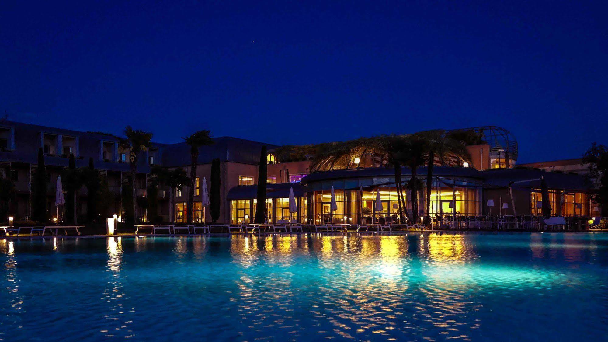 Hotel Corte Valier Lazise Buitenkant foto
